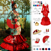 Belle Epoque - Seville DEMO