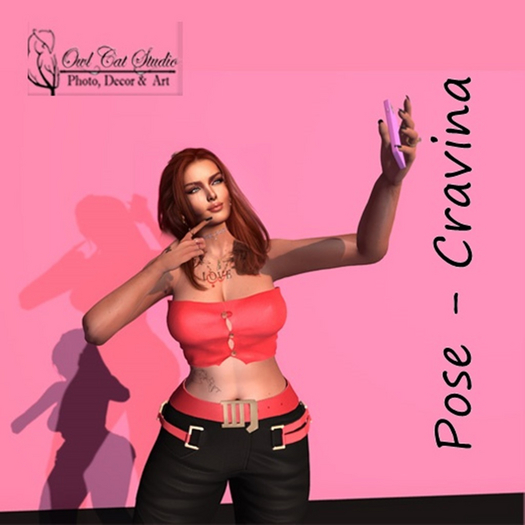 .: OwlCat Studio - Cravina