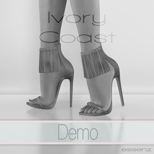 Essenz - Ivory Coast (Demo)