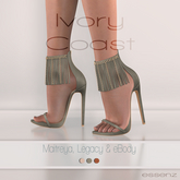 Essenz - Ivory Coast (Pack 3)
