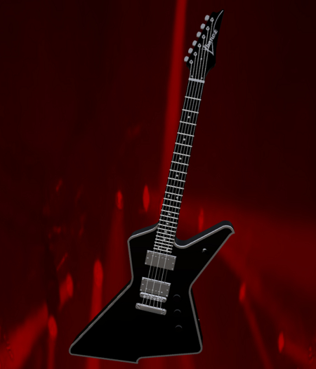 Destoyer ll Black (Box)