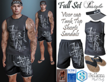 InStyle-Men's FULL SET-v1 *Signature,Legacy,Belleza,Slink*