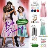 Belle Epoque - Belle Dancing DEMO