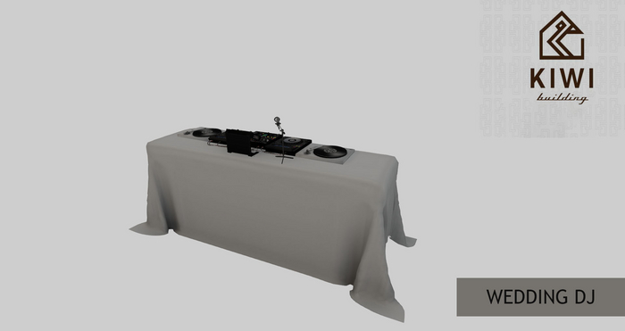 *-TABLE-WEDDING-*