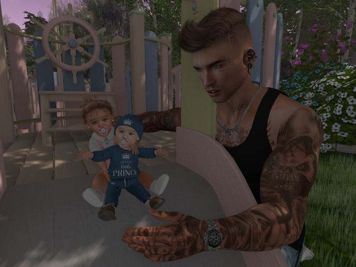 Family Slide