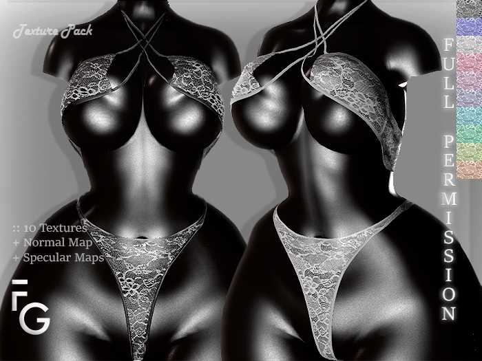 .Fragile. 10 Textures Full Perm for C.EMPIRE- 02