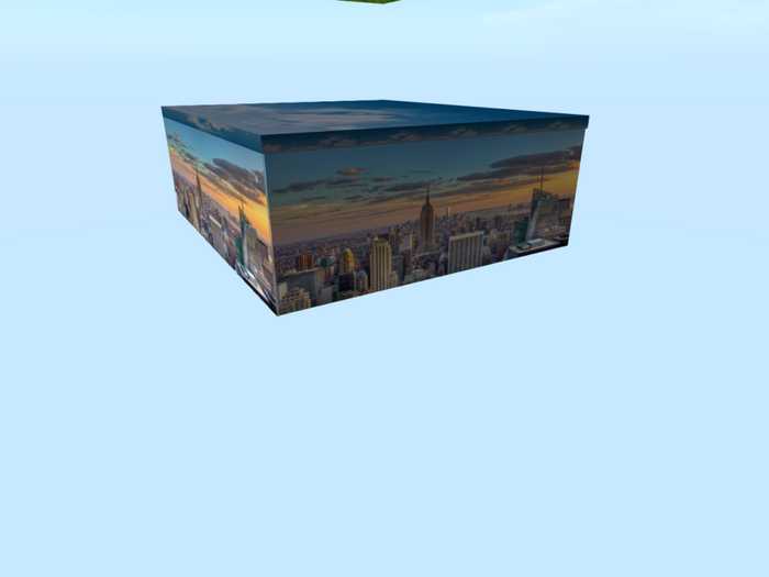 sky bar