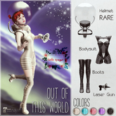 Belle Epoque - Out of This World DEMO