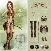 Belle Epoque - Wild Spirit DEMO