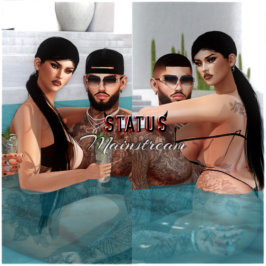 STATUS ~ Mainstream
