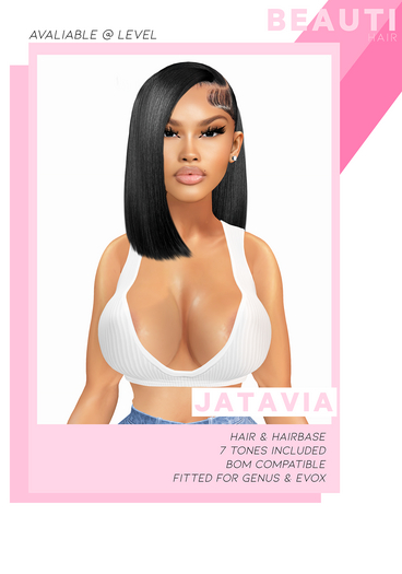 [B.] - Jatavia
