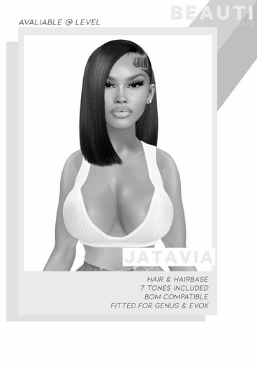 [B.] - Jatavia DEMO