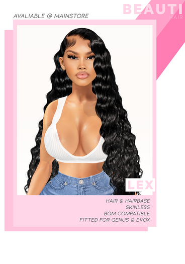 [B.] - Lex