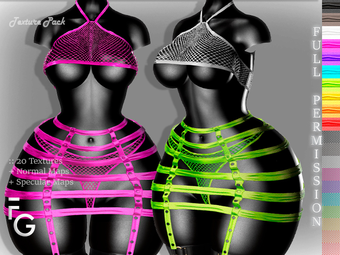 .Fragile. 20 Textures Full Perm for C.EMPIRE- DAE 03