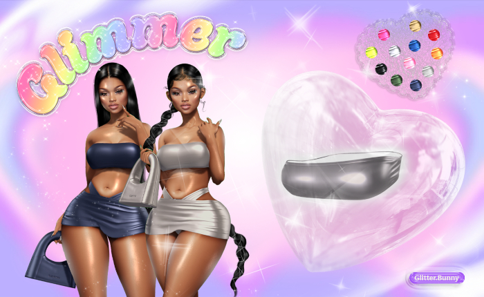 [G] - Natina Top - FATPACK