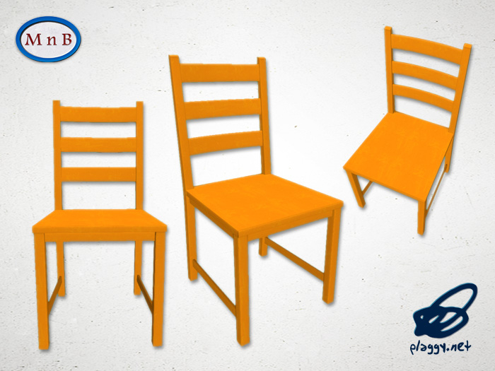 Chair 6 - full permission