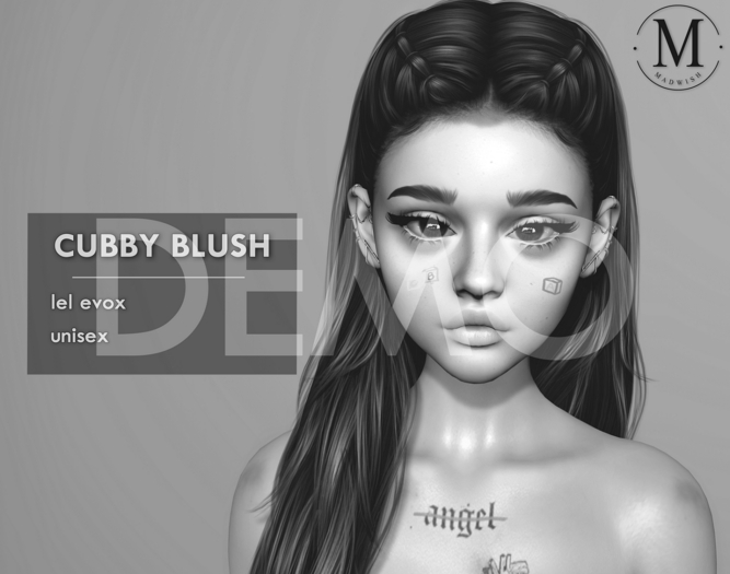 MADWISH // Cubby [DEMO]