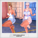 Sync'D Motion__Originals - Bumper Pack