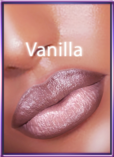 ::Modish:: [Demo] Vanilla lipstick LelutkaEvo-CatwaHDPro-Genus-
