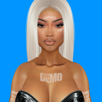 Second Life Marketplace - malia shape