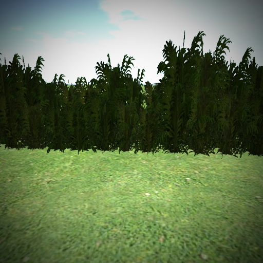 V_Large Tropical Bush Pack