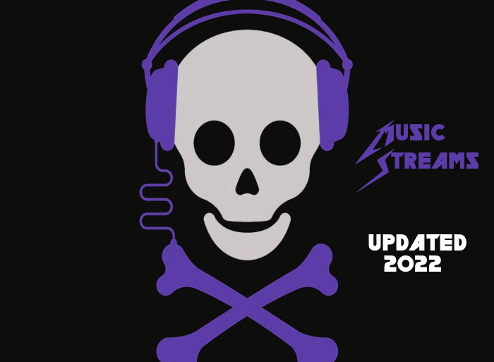 Radio Streams For Your Land! Updated July 2022