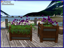 PLANTER