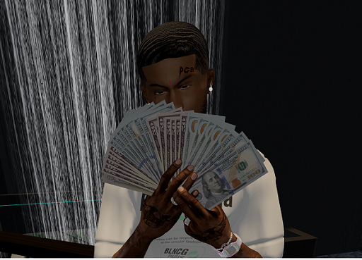 Blackweb/Money spread