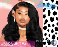 .HATION. Wanda unit V2