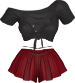 May24 - Clara Set M2 - Maitreya, Legacy, Legacy Perky, Belleza Freya, Inithium Kupra