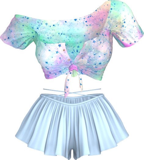 May24 - Clara Set M4 - Maitreya, Legacy, Legacy Perky, Belleza Freya, Inithium Kupra