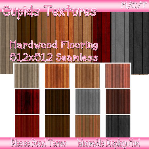 12 HARDWOOD FLOORING Textures