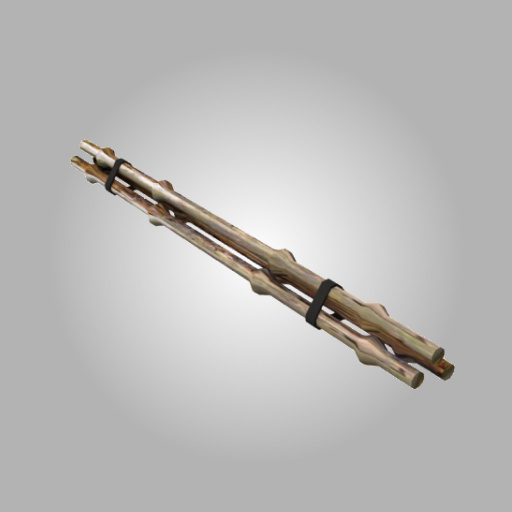 [Bale] Branches [G&S] EHRMSQ