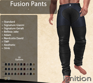 Ignition Fusion Pants