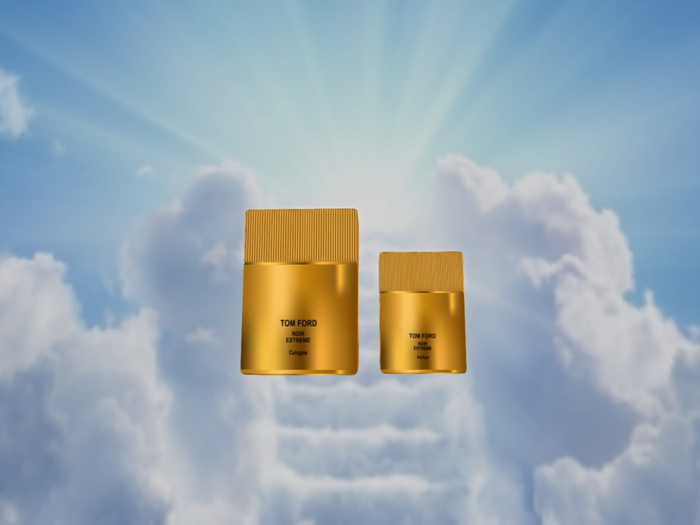 Perfume Cologne set Tom Ford 1B