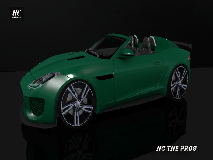 HC The Prog 
