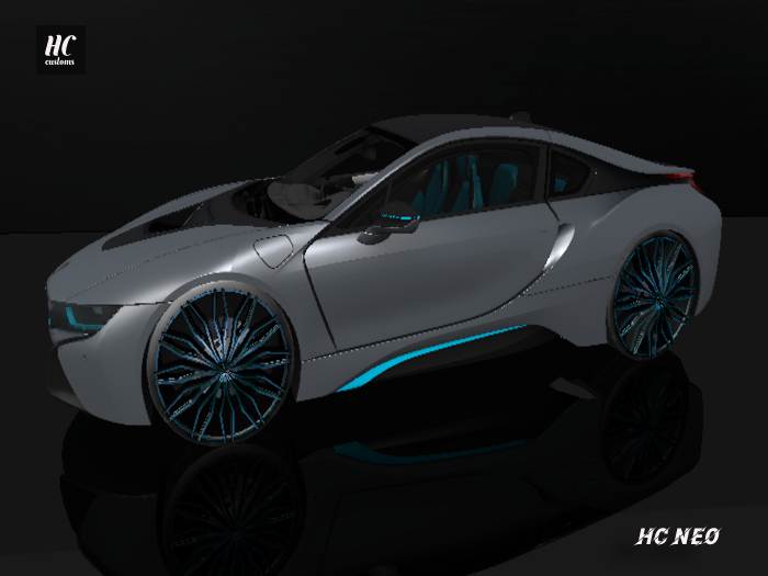 HC Neo 