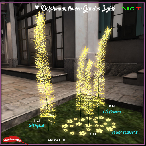 Christmas Lights