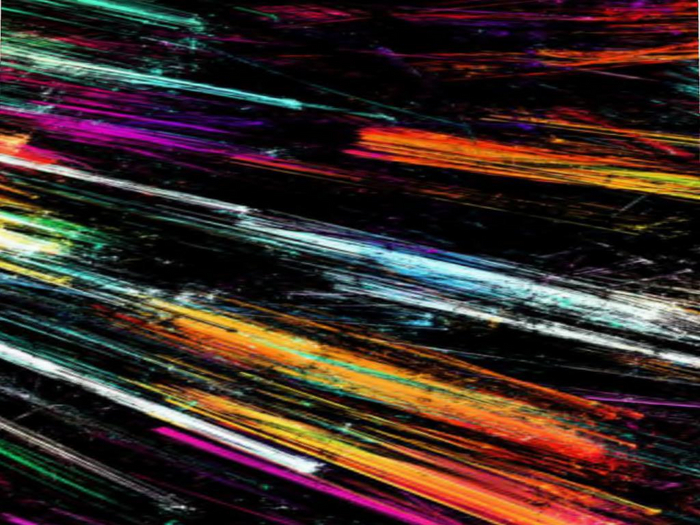 Color Scratches Texture