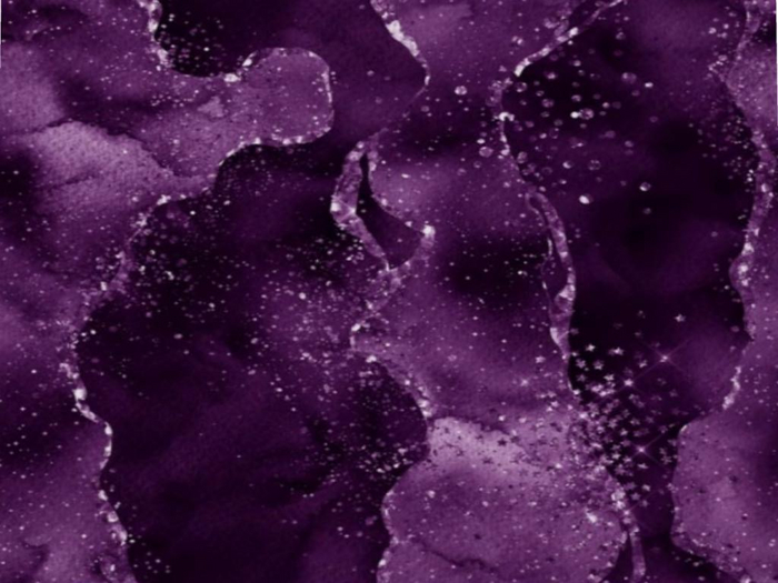 Purple Sparkles Texture