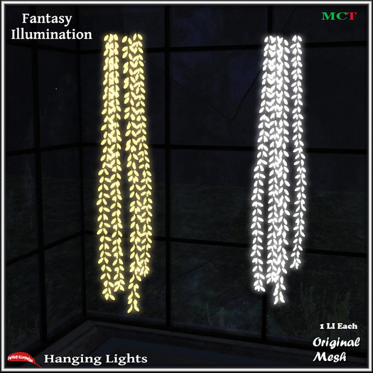 Christmas Lights 