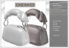 Model VL-194 DEMO