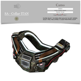 :::SOLE::: SA - Collar ITAN (Camo)