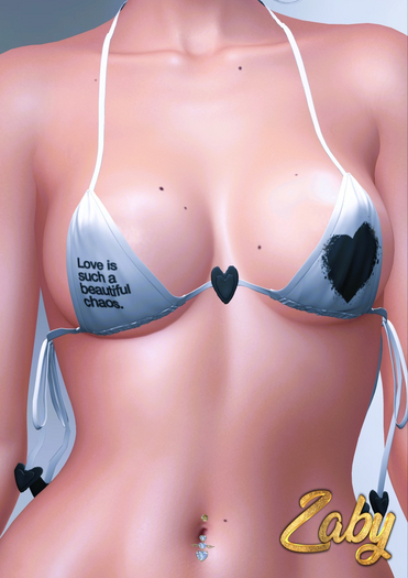 Zaby Body Moles v1