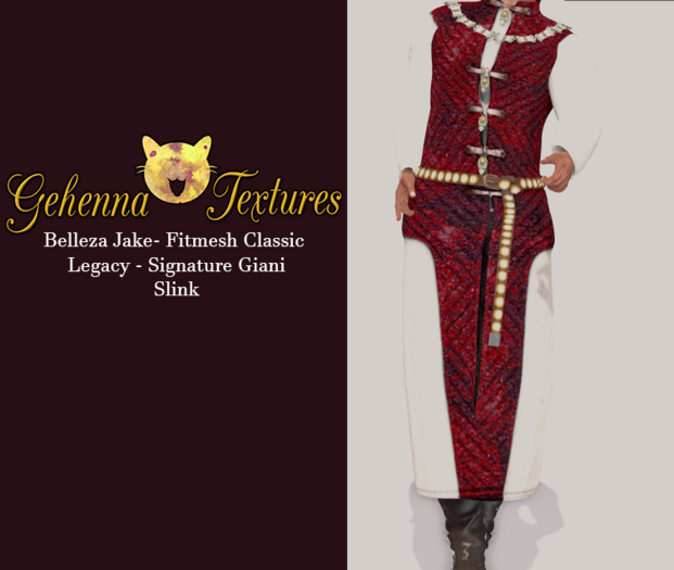 .G. Ebrius (Blood Snow)