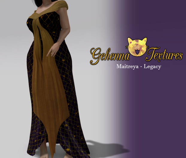 .G. Helena  (Purple)