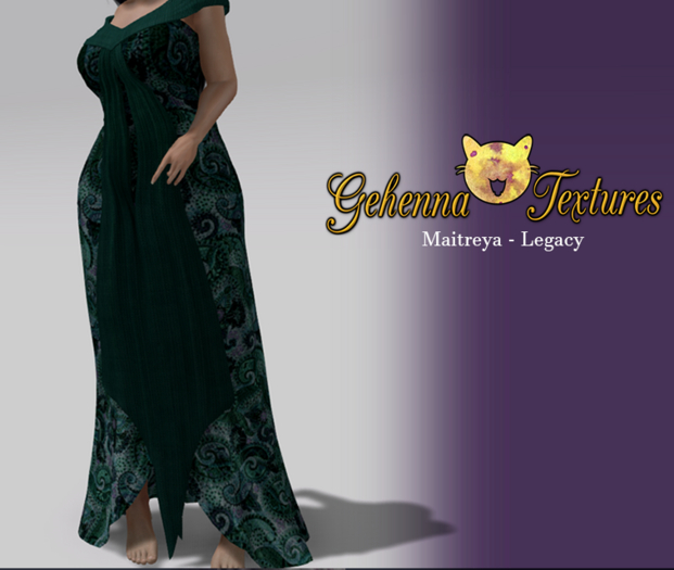 .G. Helena  (Green)