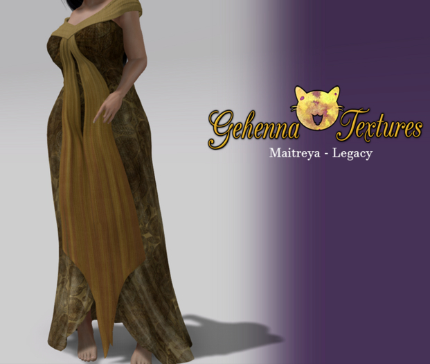 .G. Helena  (Gold)
