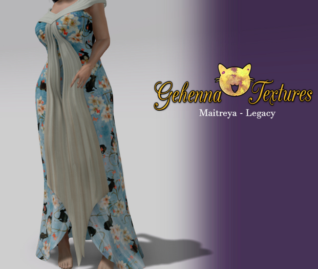 .G. Helena  (Blue)