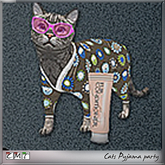 MOoH! PJ cat Fur conditioner